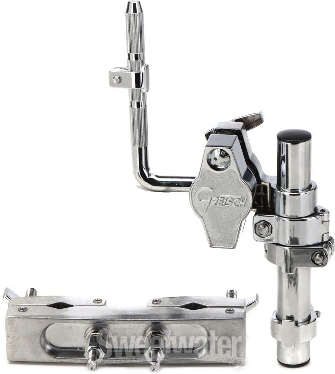 Gretsch Drums Tom Holder - With Clamp