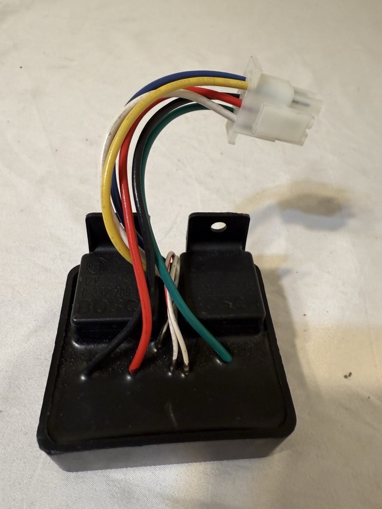 Galls FS002 Headlight Flasher Module