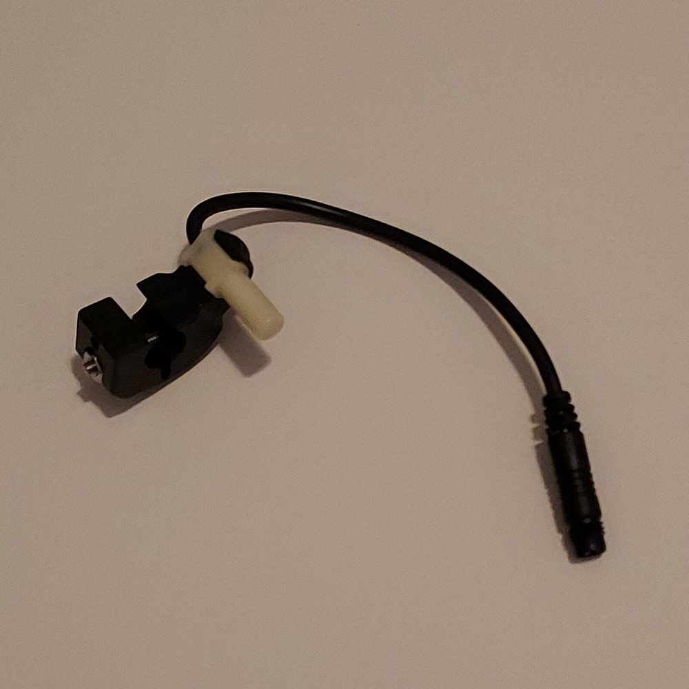 BIMBA MSSQ Miniature Solid State Switch 2 Wire & SB 15 Switch Bracket