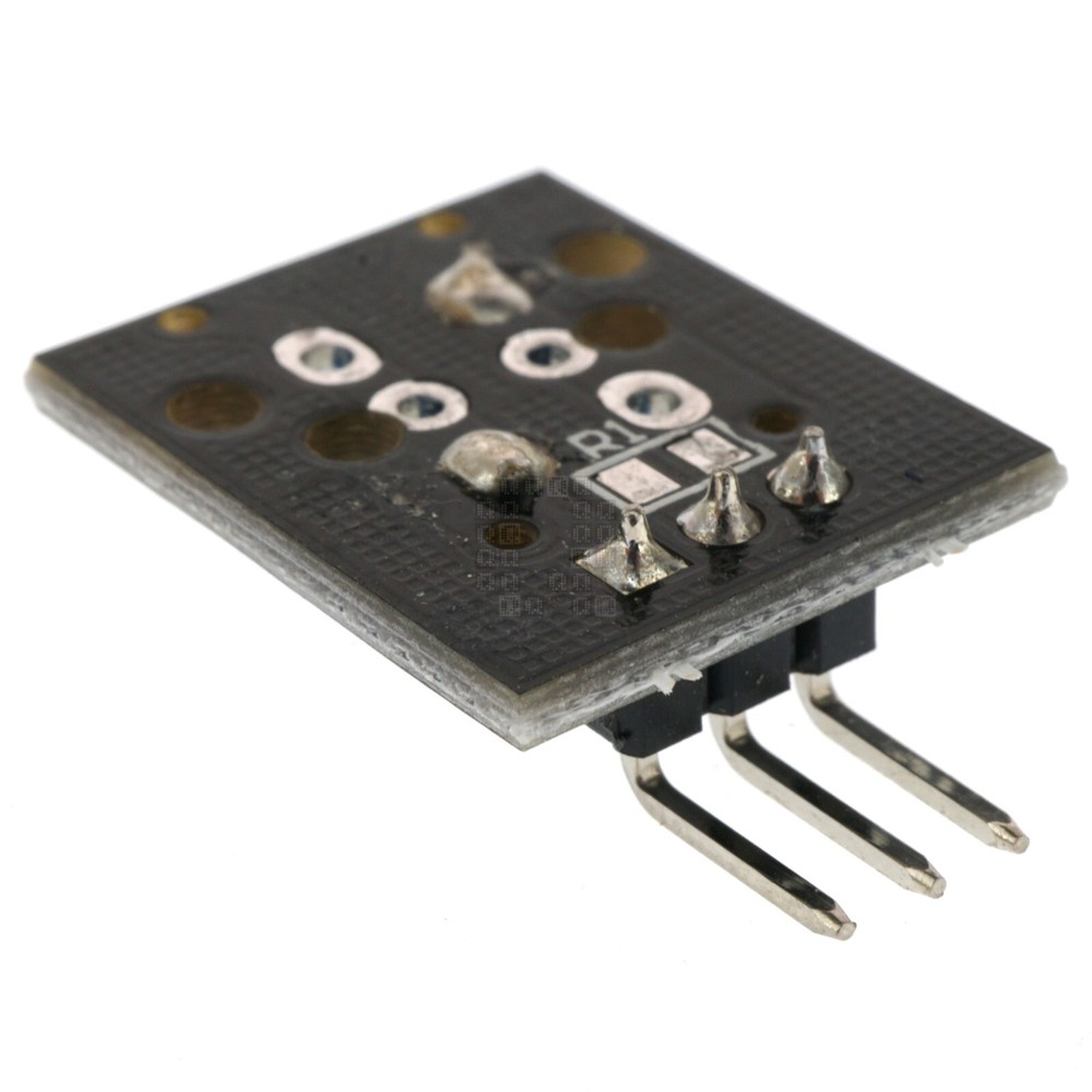 KY-020 3-Pin Tilt Switch Module