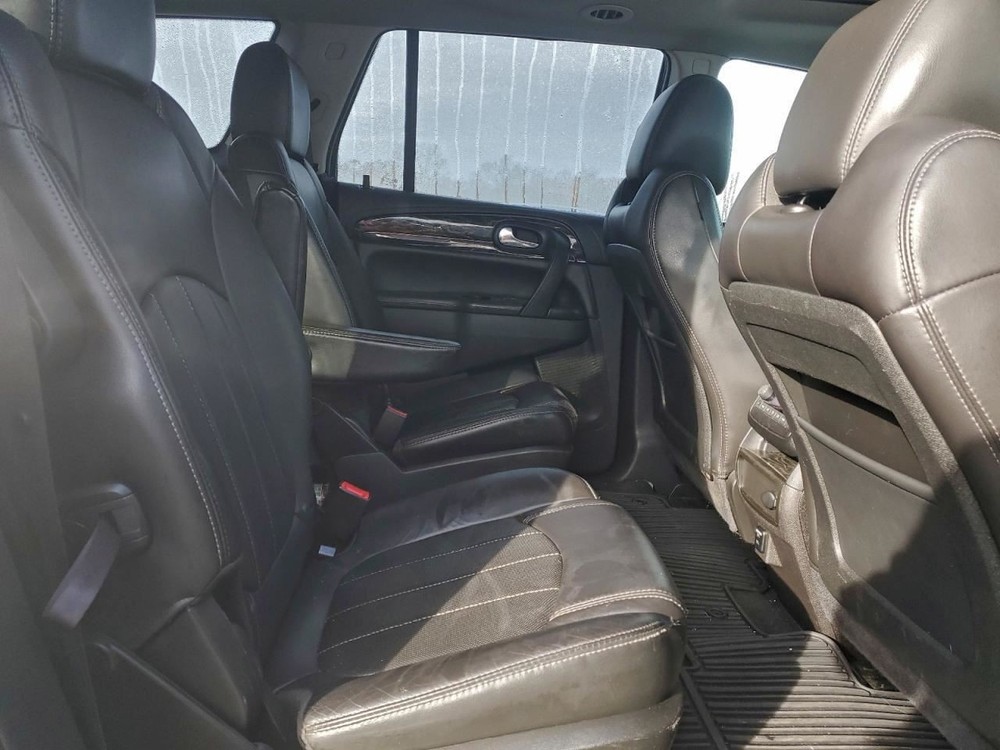 ENCLAVE 2014 Glove Box 4959792