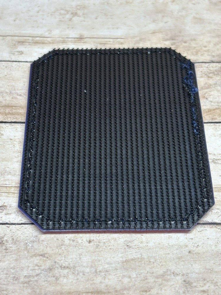 Stay Rad PVC Patch - Tactical Morale Patch - Cool Retro 80's Arcade Patch