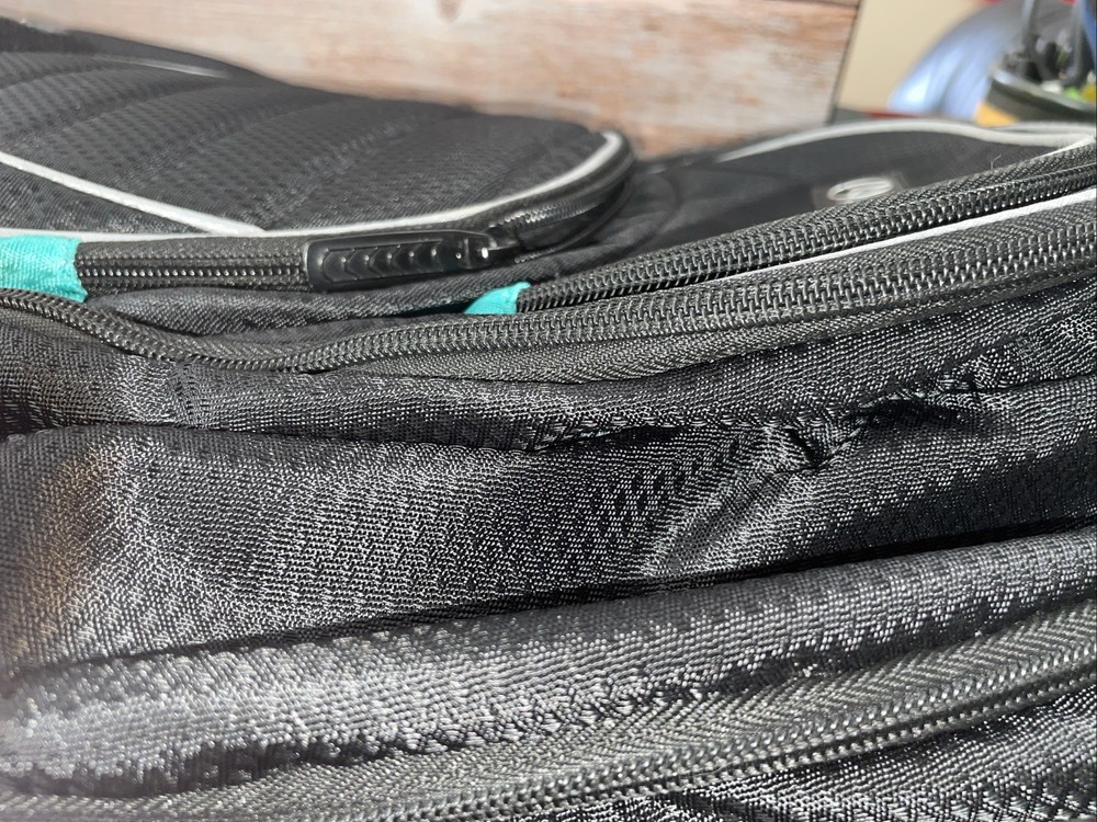 AMG Petronas F1 Backpack