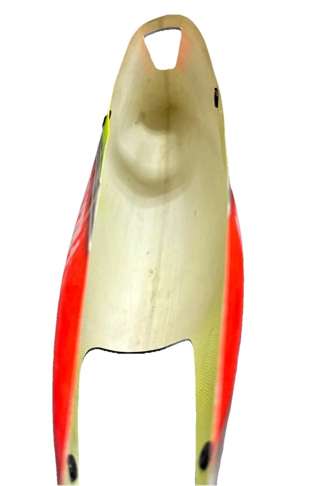 Trex 600E PRO Canopy - Genuine