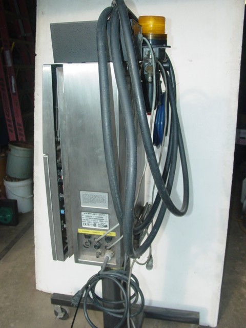 Videojet Excel/170i Ink Jet Marking Machine