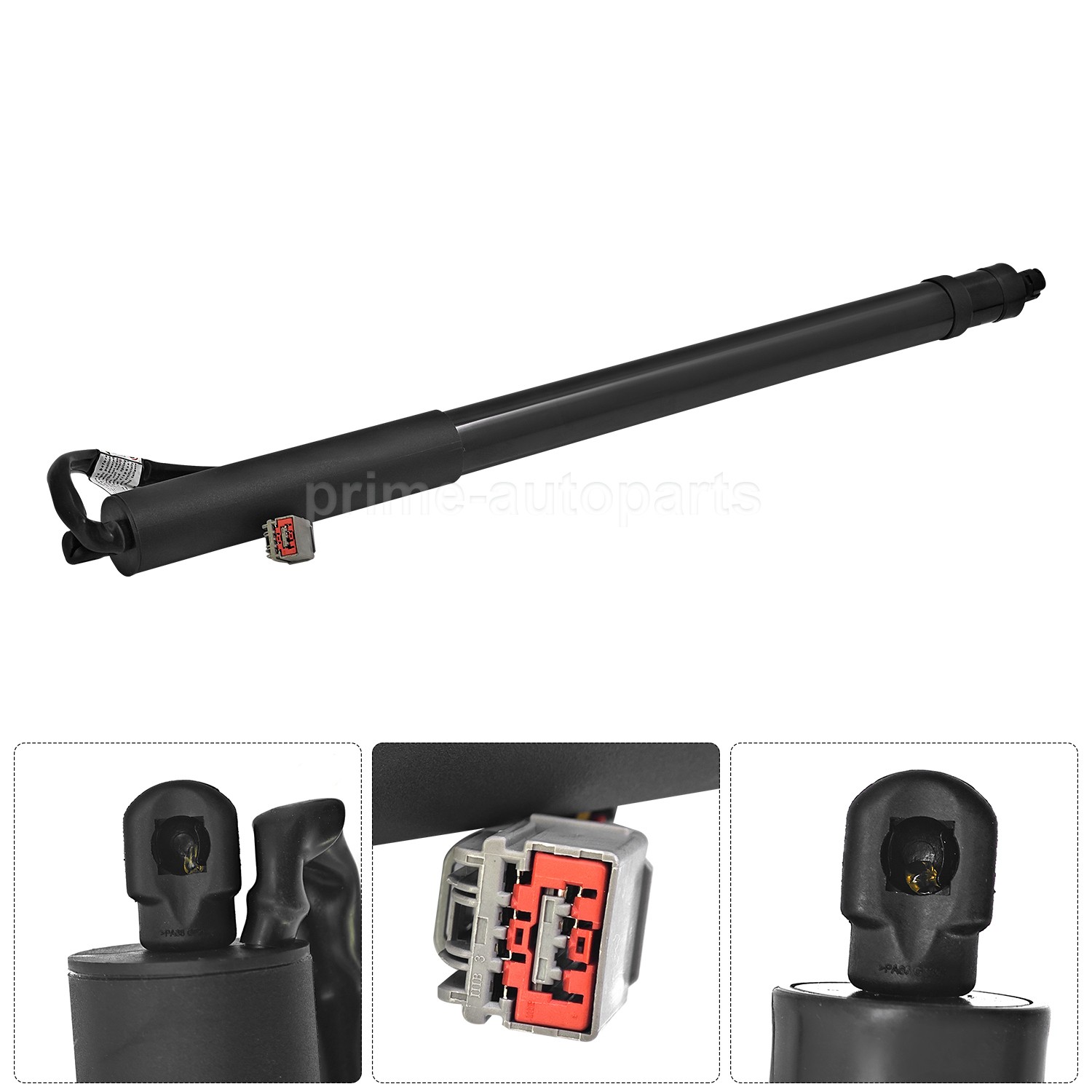 For Ford Flex 2013-2019 Power Liftgate Trunk Shock Motor Actuator DA8Z-14B351-A