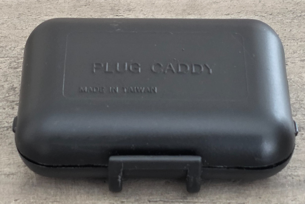 Plug Caddy Spark Plug Holder Case Storage Protector For Car / Motorcycle