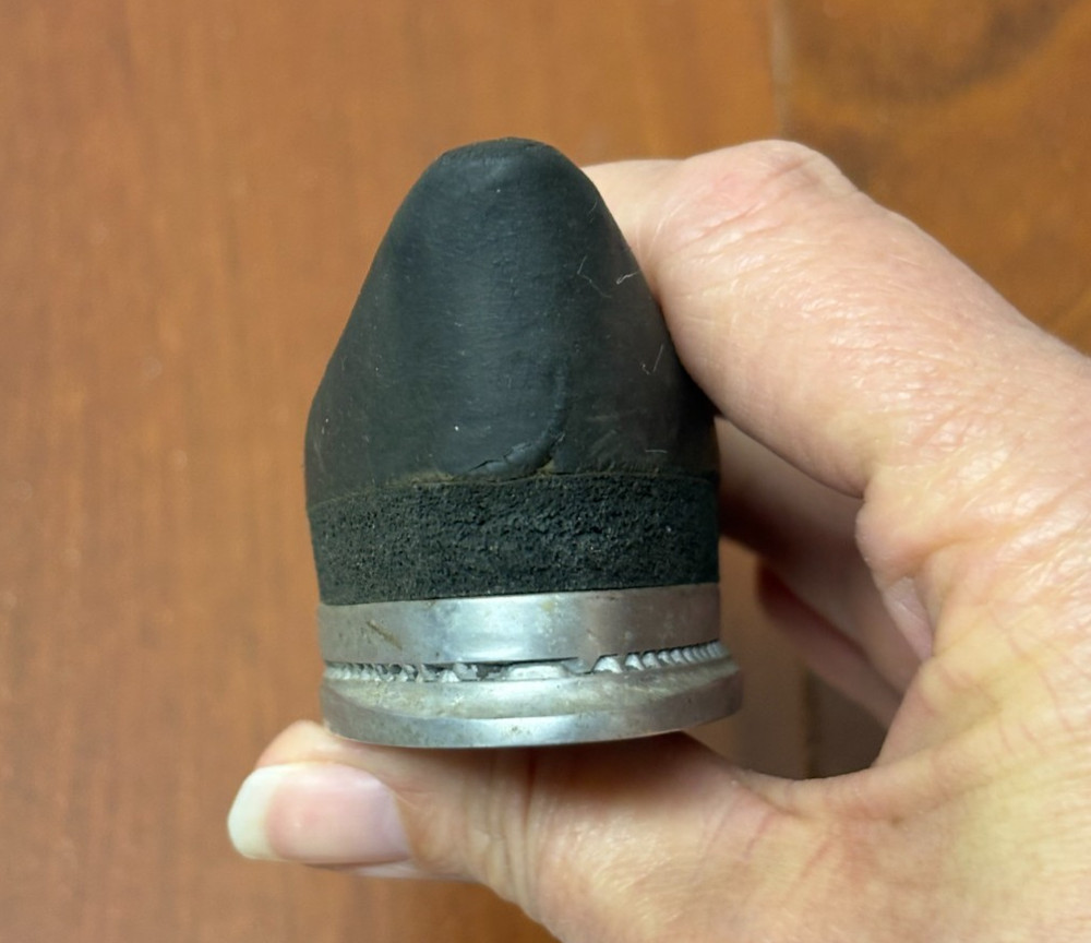 MORGAN Adjustable Recoil Pad