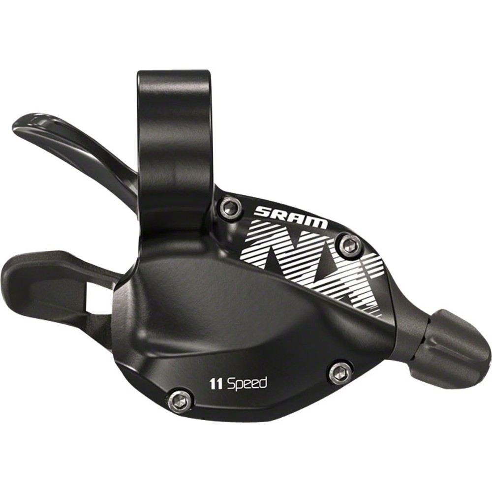 NX 11-Speed Flat Bar Shifter