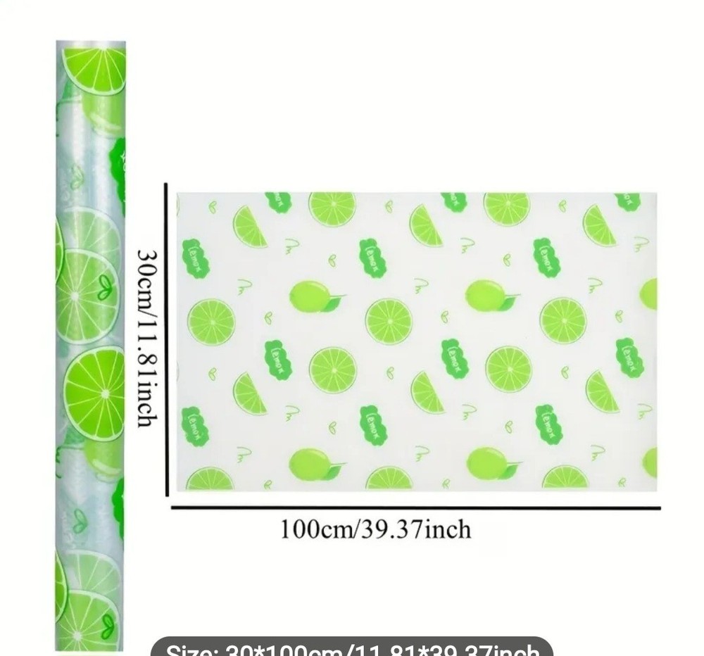 roll lime