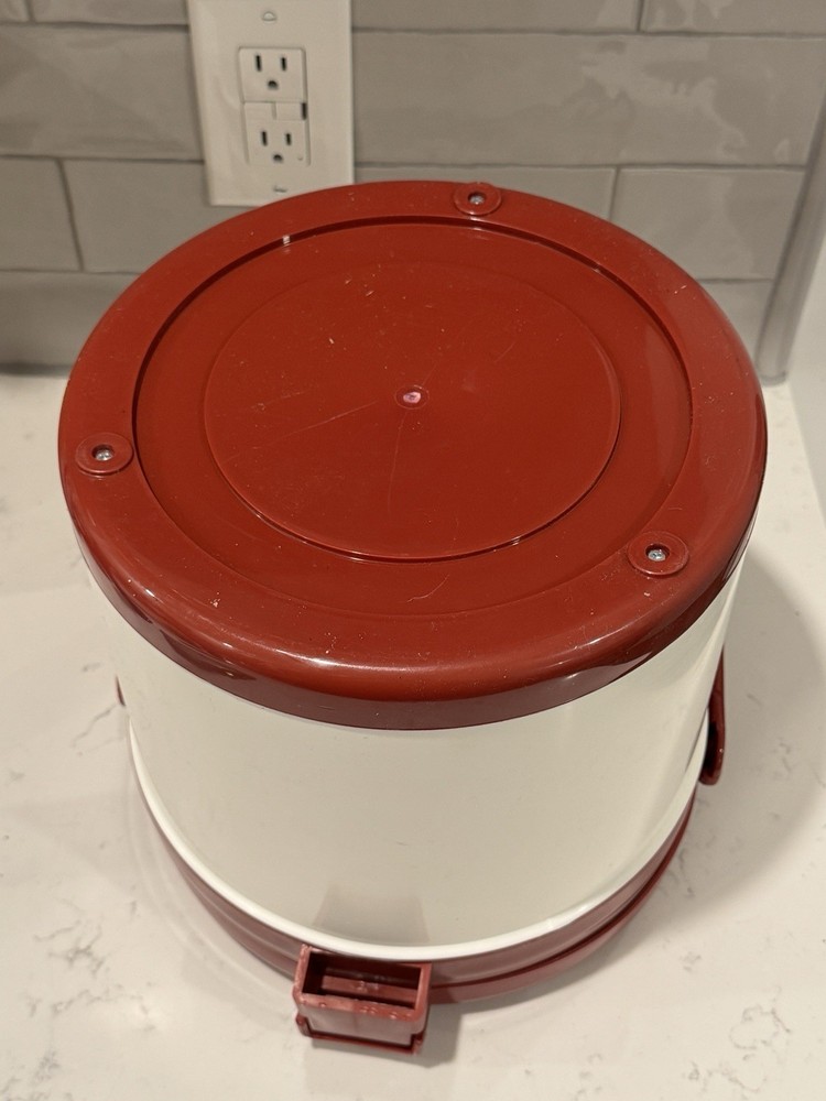 New & Unused Thermal Cook Pot