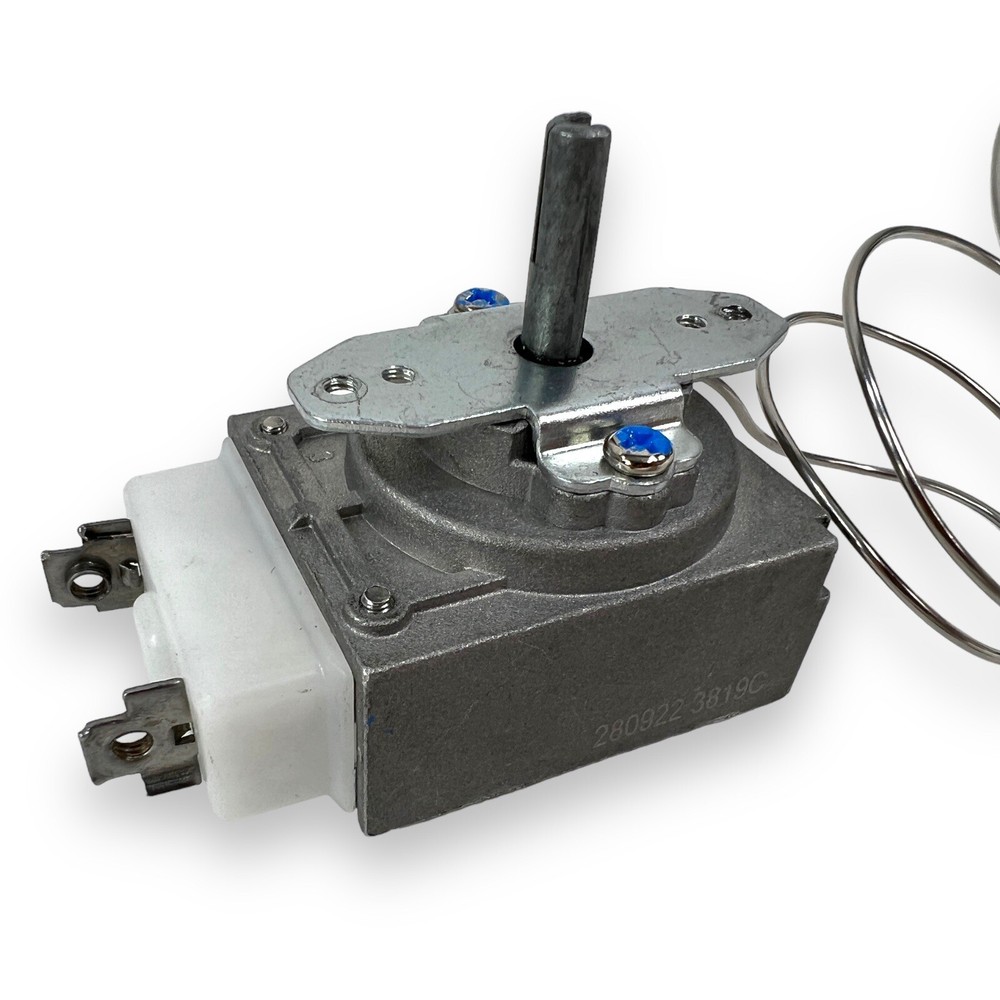Deep Fryer Thermostat 60125401 Compatible *UNTESTED - SEE DESCRIPTION*