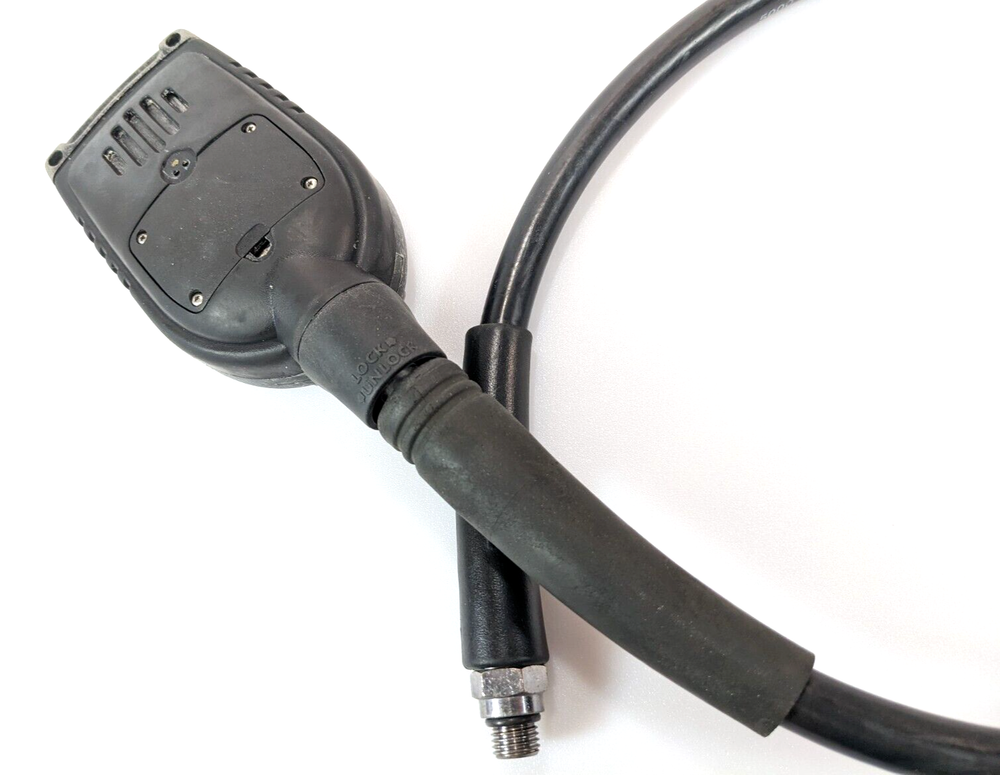 Oceanic Datamax Pro Plus SCUBA Dive Air Integrated Dive Computer Nitrox #2662