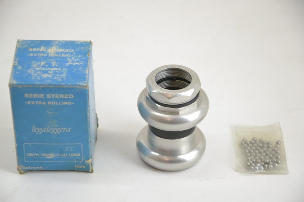 F.T. Bologna Extra Rolling 1" Headset