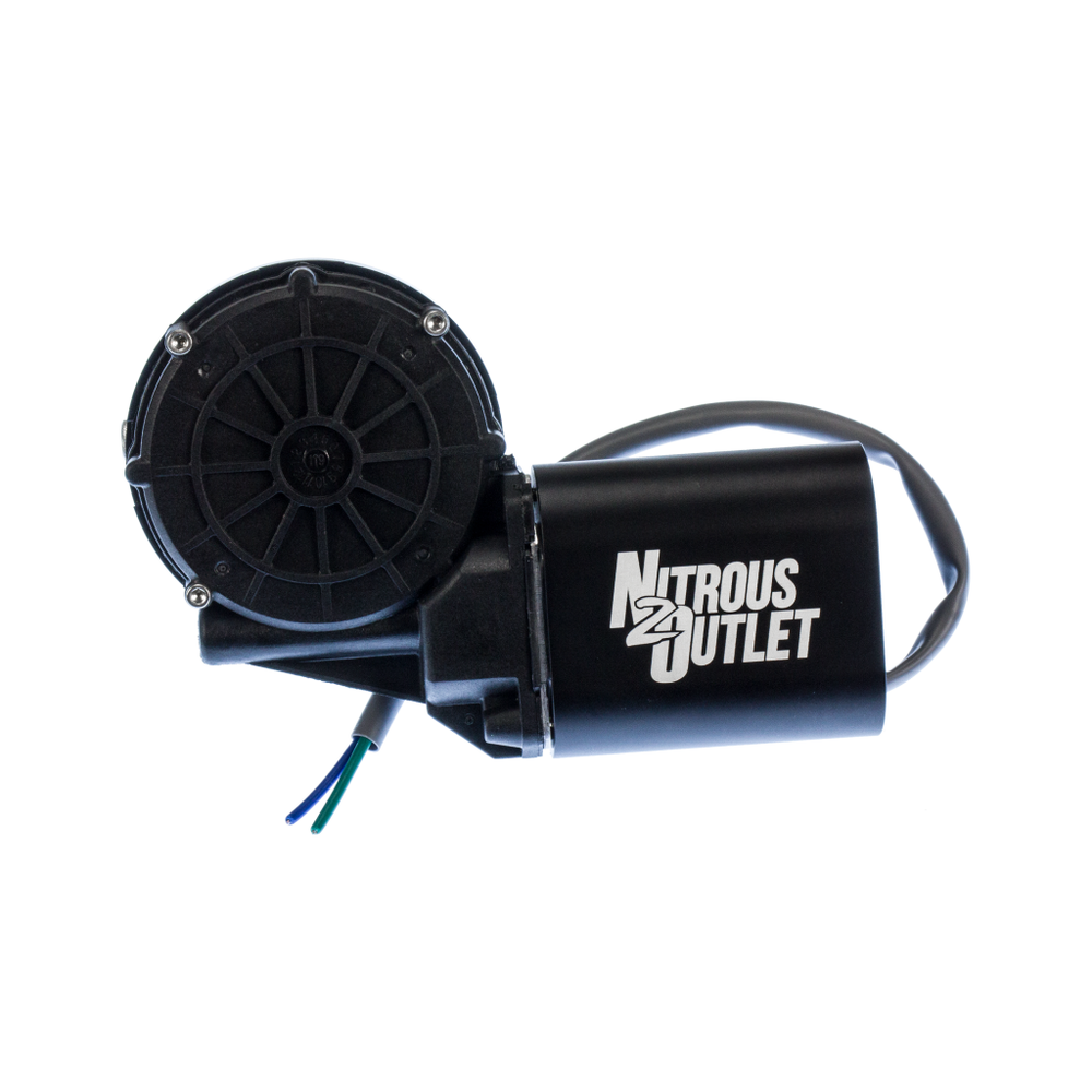 Nitrous Outlet Remote Nitrous Bottle Opener