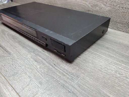 Hitachi Tuner Ft-57