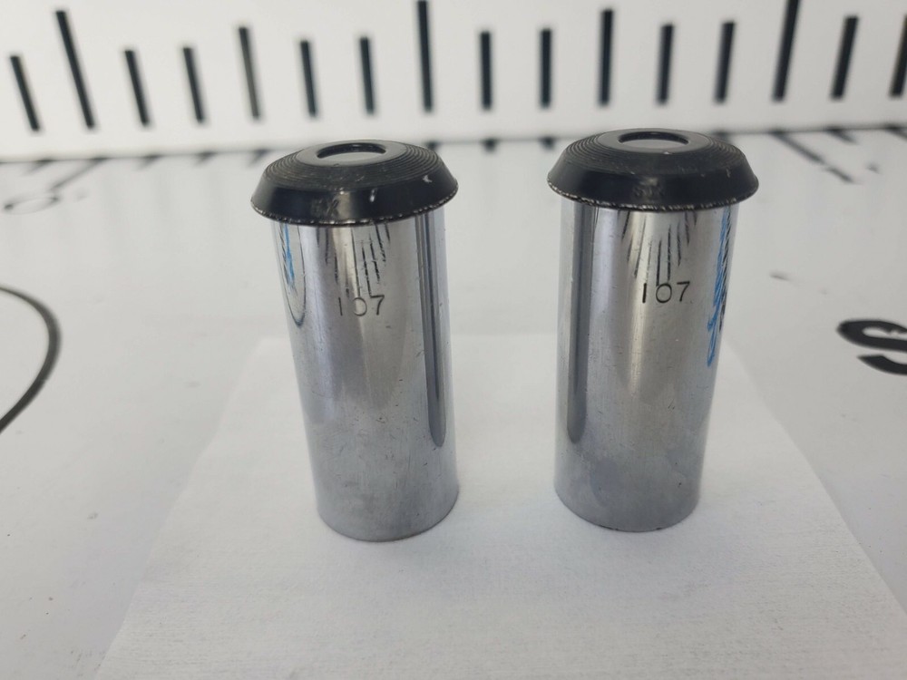 Bausch & Lomb Microscope Eyepieces 5X