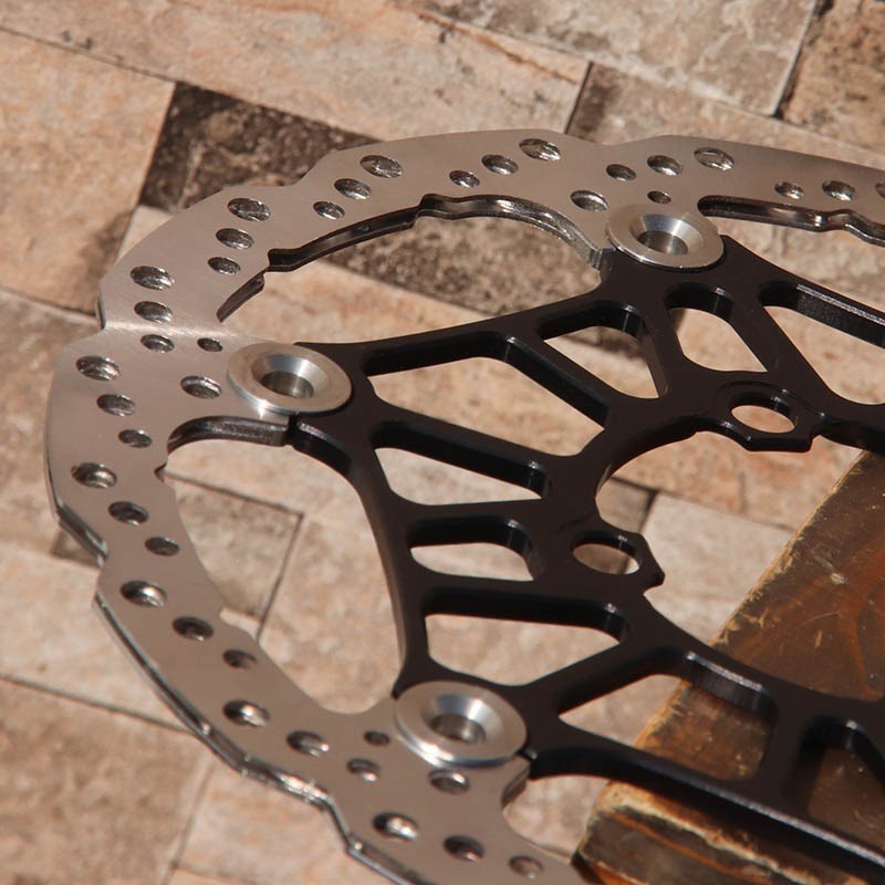 HOPE - Rotor V4 [ROHLOFF]