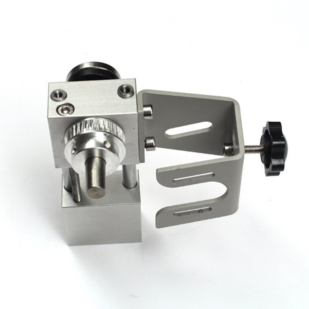 Mini Table Saw Lifting Spindle Replacement DIY