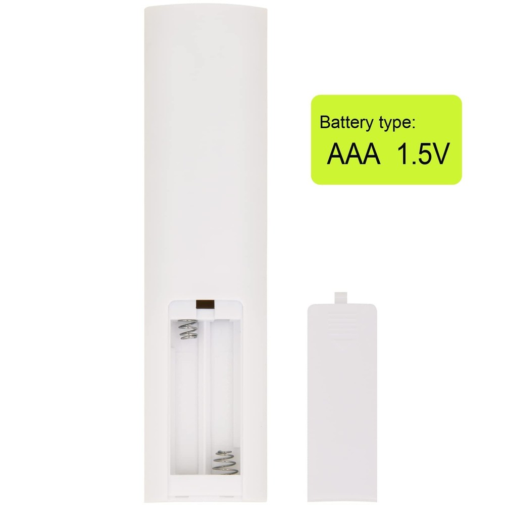 Replacement Remote Control for HISENSE EQK AC Air Conditioner Remote Control ...