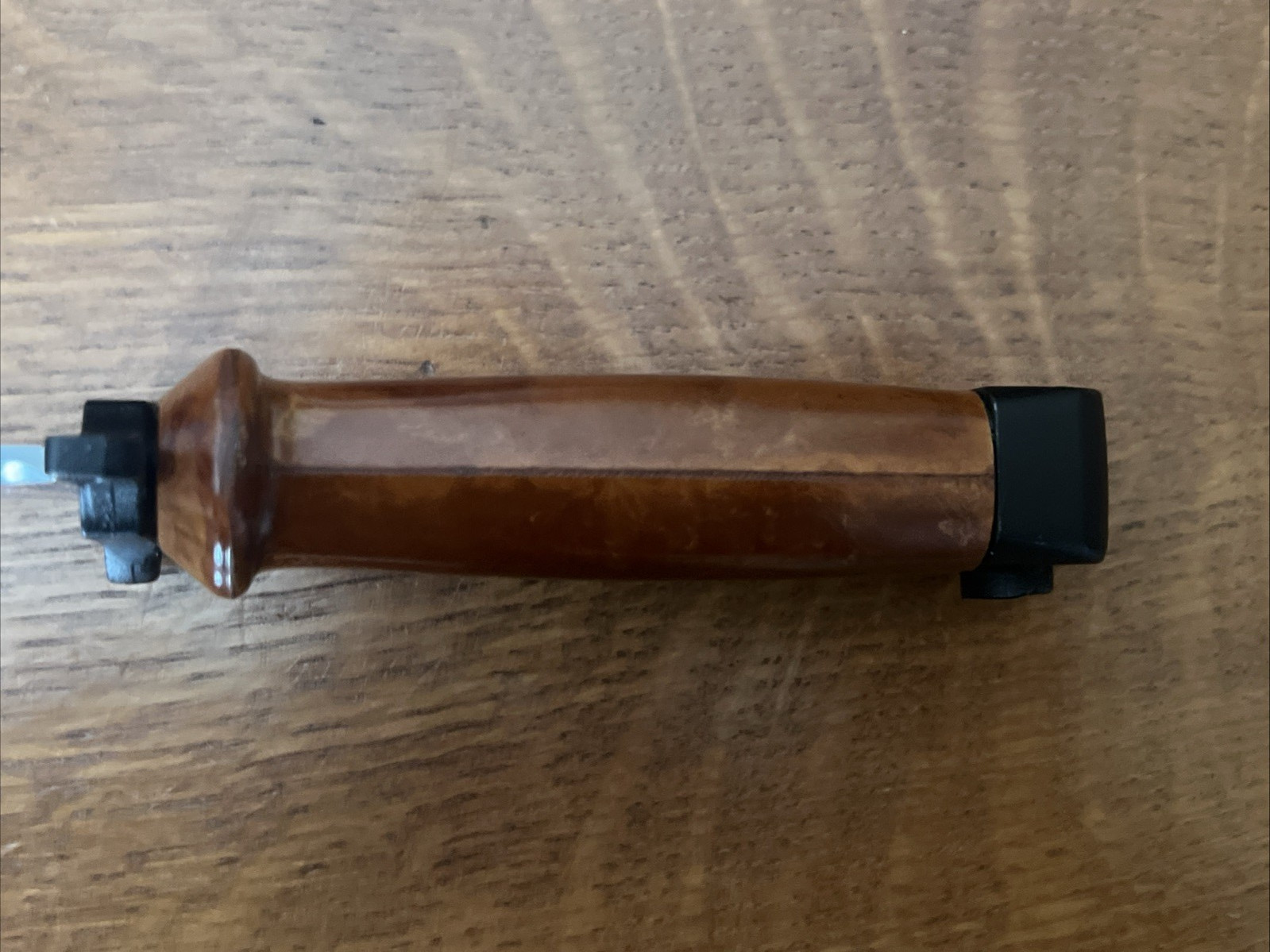 Yugo Russian or Egyptian 6x4 MILITARY FIGHTING KNIFE, Not Sure which one