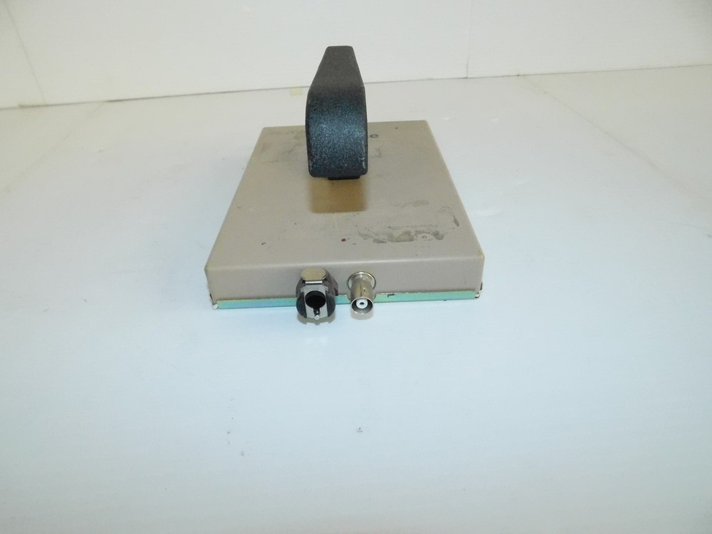 EBERLINE HP-100A GAS FLOW PROBE (LNQ17)