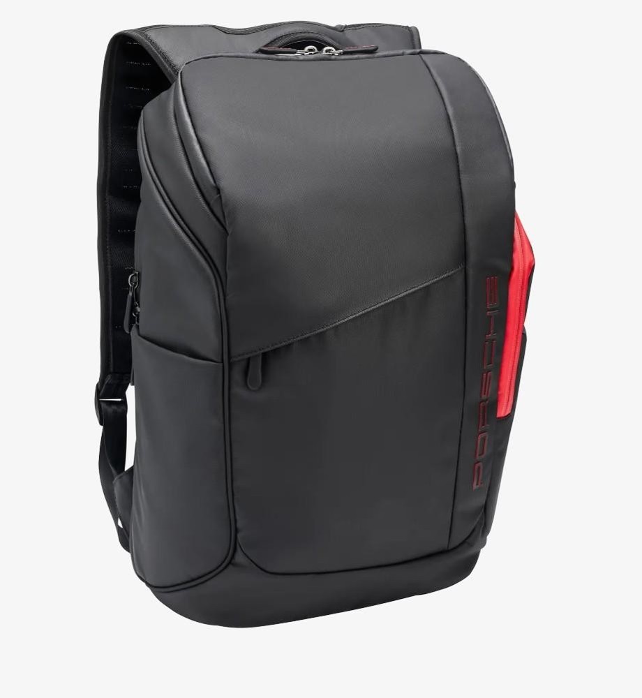 Porsche Urban Backpack - Urban Explorer.