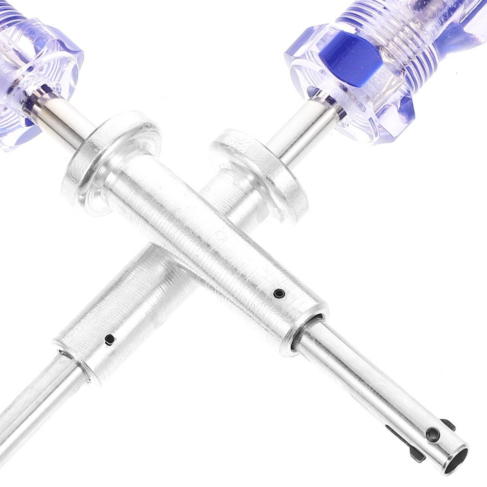 2PCS Cable Locking Terminator TV Tool Locking Terminator Security Tool