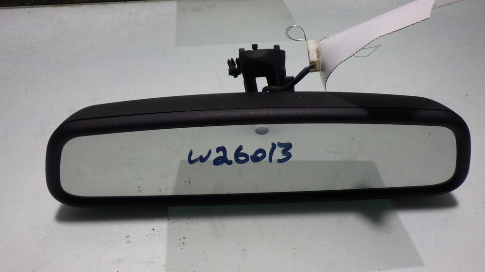 07 VOLVO 50 SERIES Interior Mirror