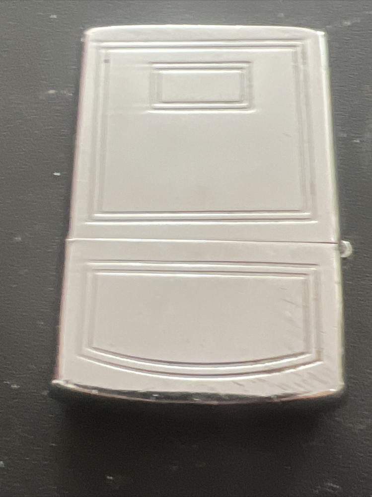 Vintage RONSON WIND II Cigarette Lighter