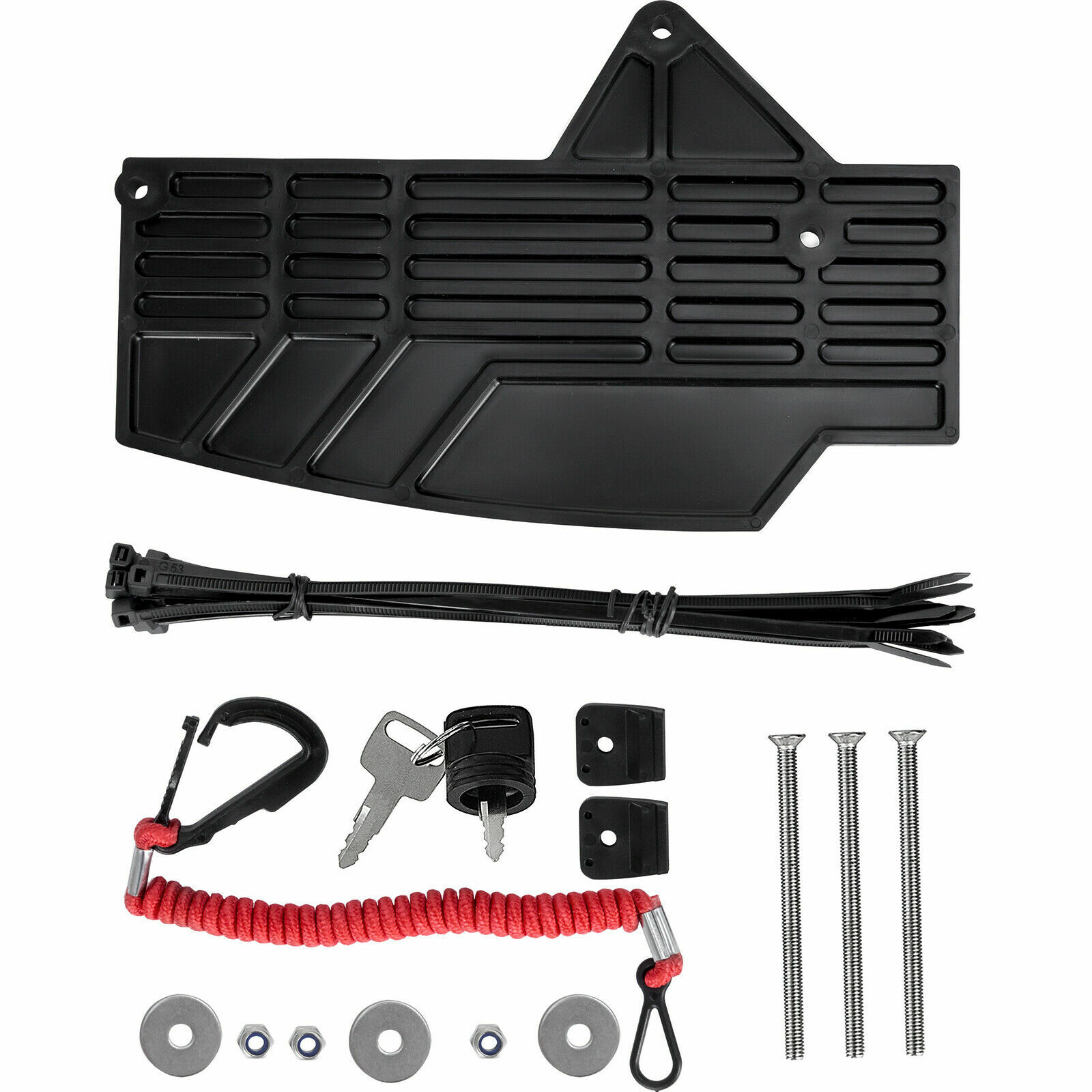 NEW Quicksilver For Mercury Remote Control 14 Pins 881170A13 with 16.5FT harness