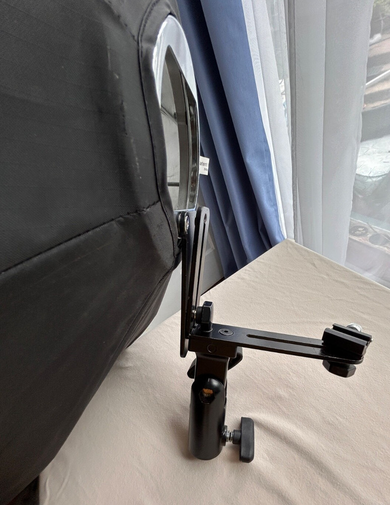 Westcott RapidBox Octa with deflector plate (MINT CONDITION) - 23"