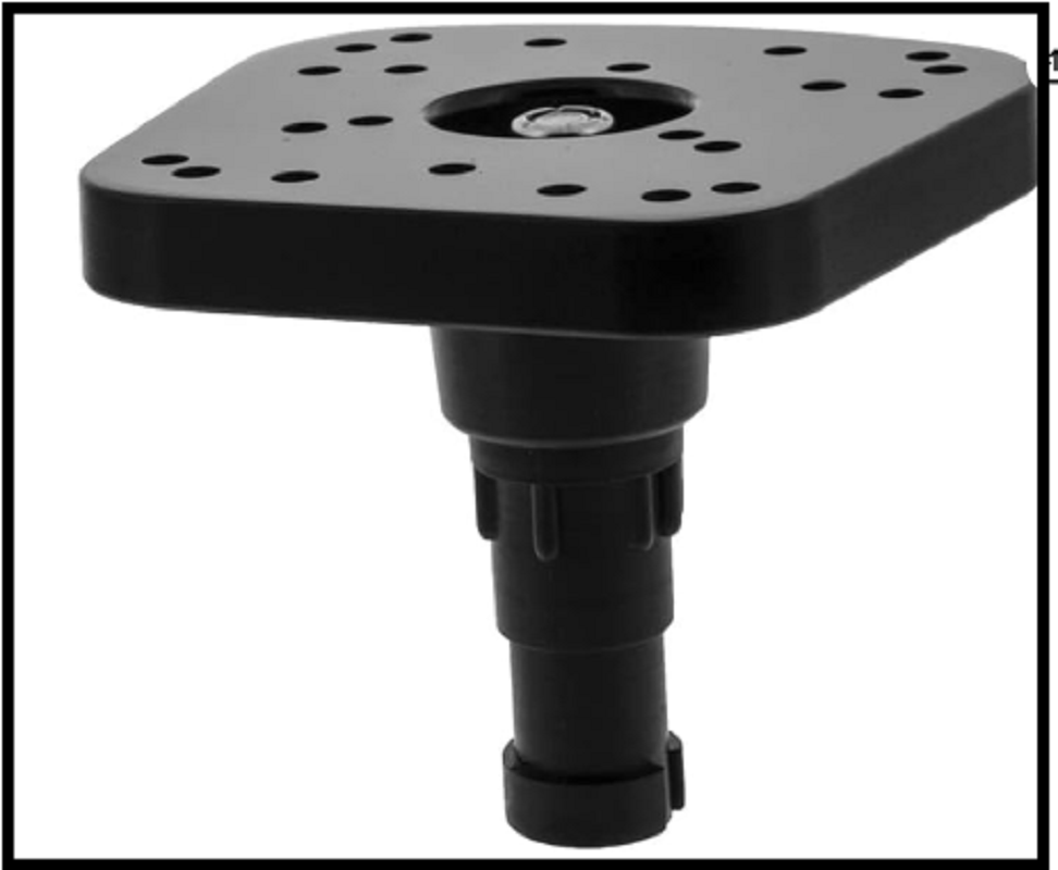 Scotty #368 Universal Sounder Mount