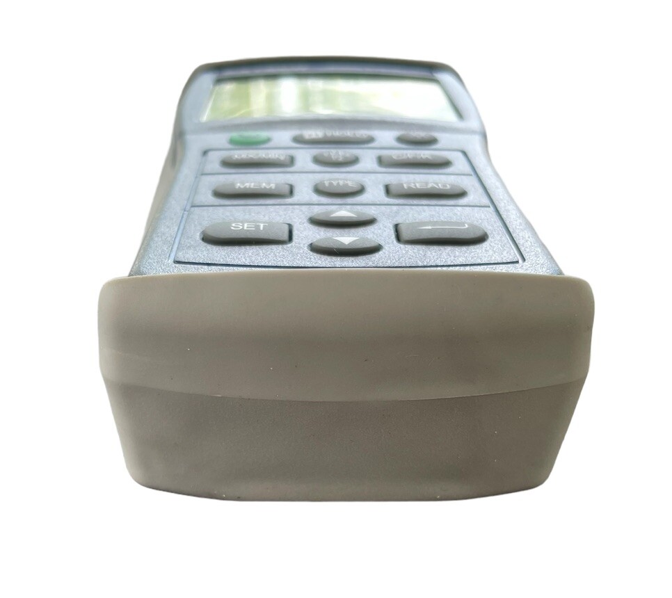 EXTECH INSTRUMENTS EasyView 15 Thermometer Datalogger - Tested