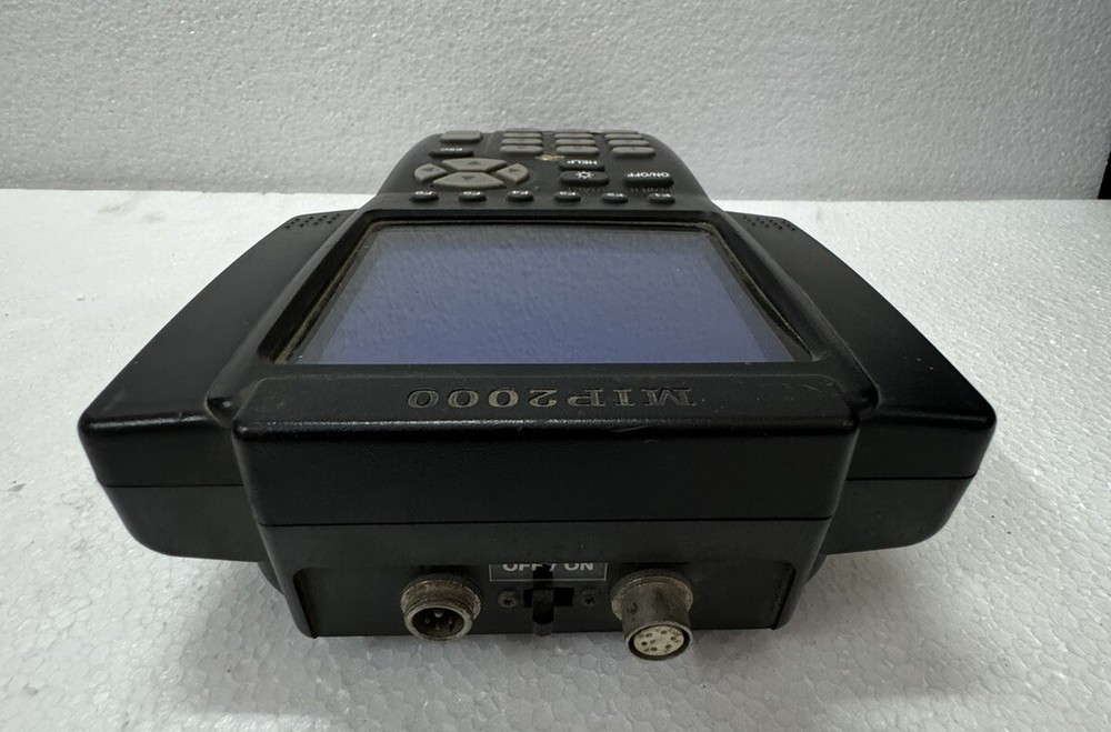 PENTATECH MIP2000 ENGINE PERFORMANCE ANALYZER