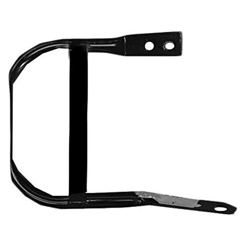 Sherman 330-84BAR Front Passenger Side Outer Bumper Bracket For Ram 2500 99-02