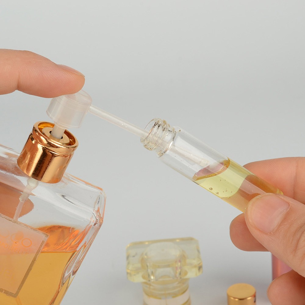 Perfume Refill Tool Converter Dispenser Refill Dispenser Pump Sprayer Tool Kits