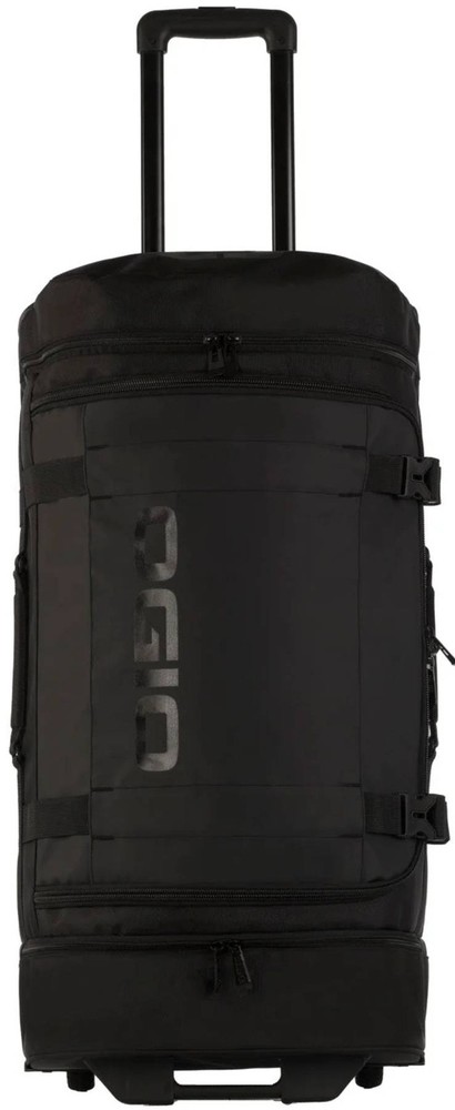 OGIO Crawler Gear Bag Black
