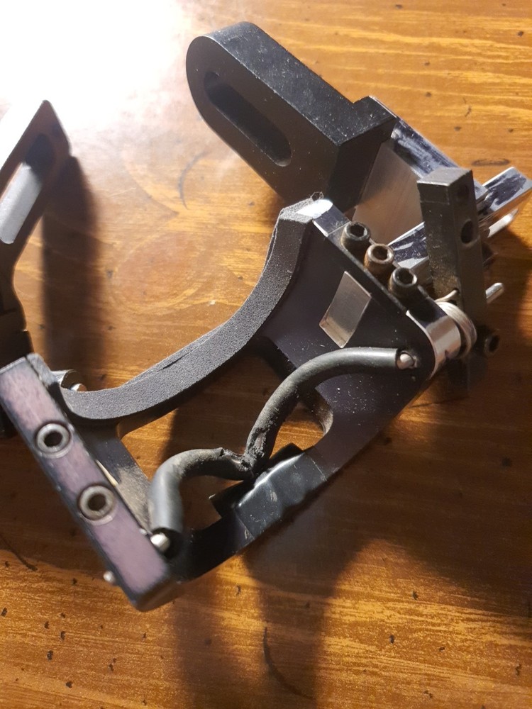 Assorted Arrow Rests Archery Lot