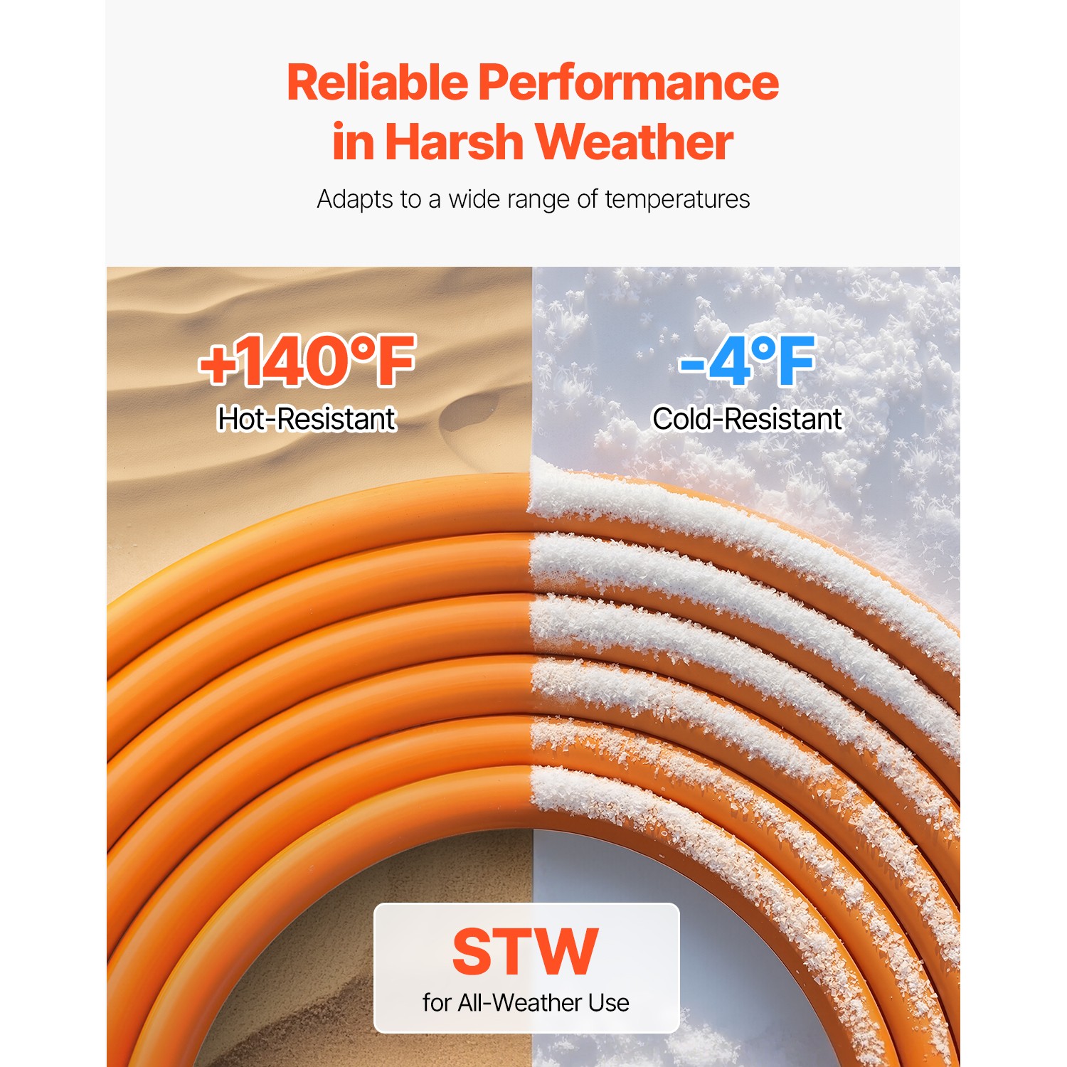 25 ft Dryer Extension Cord 3-Prong NEMA 10-30P to 10-30R Dryer Cord 30A