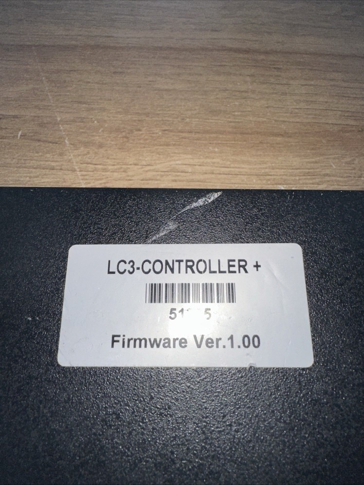 Yamaha LC3+ Base Music Lab Controller Modular System