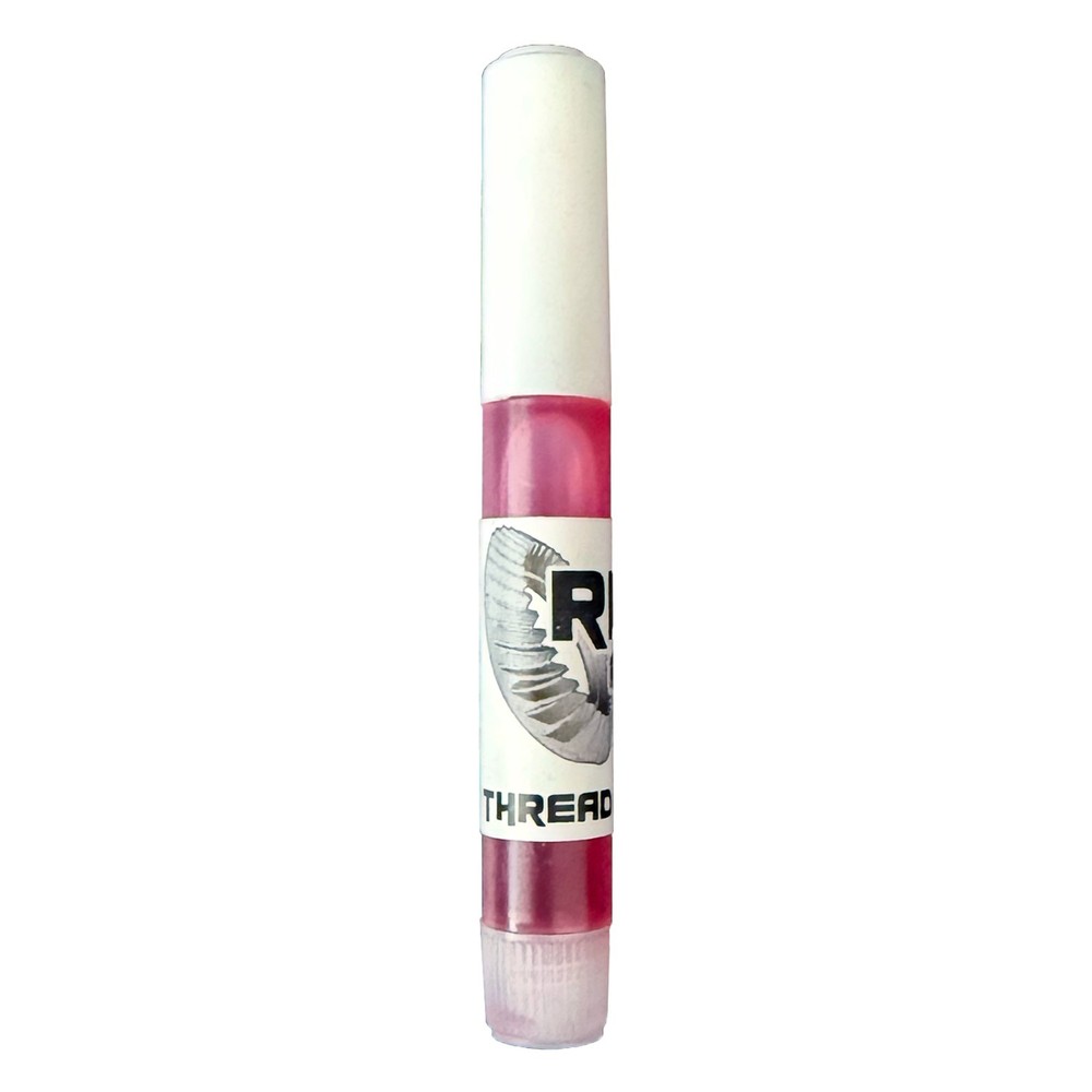 Mini Install Kit with Gear Marking Compound, Brush, RTV Silicone & Threadlocker