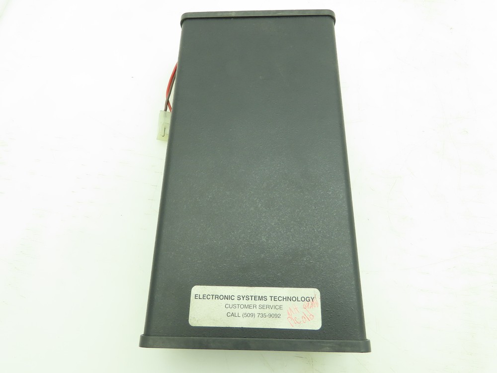 Esteem 192C Wireless Modem Setup Switch Remote Receiver