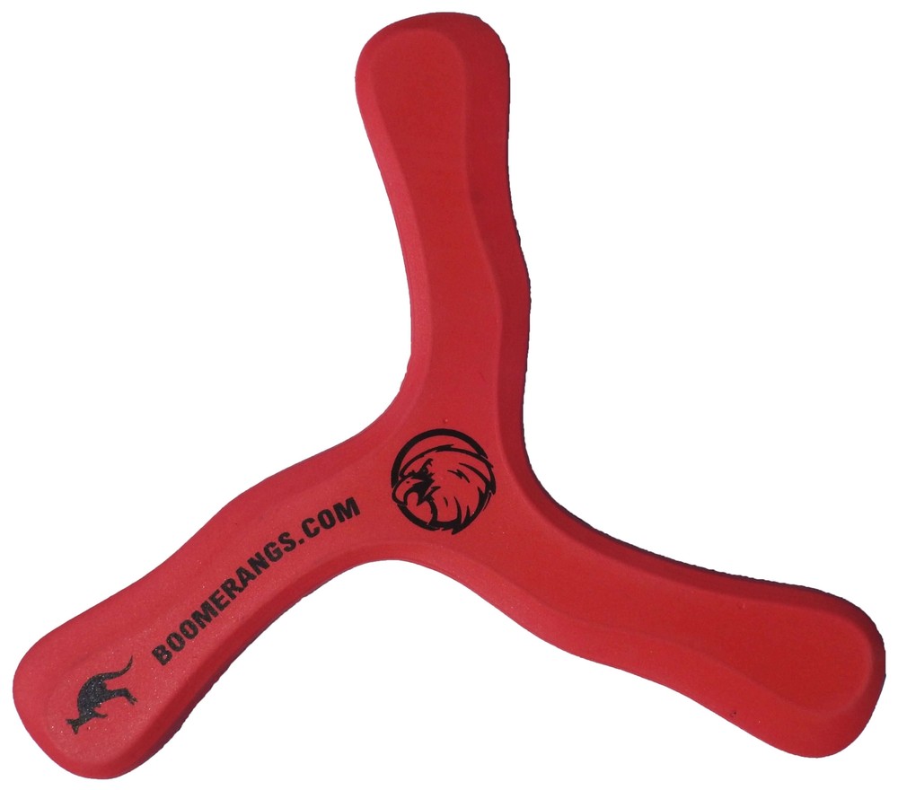 Baloo Boomerang