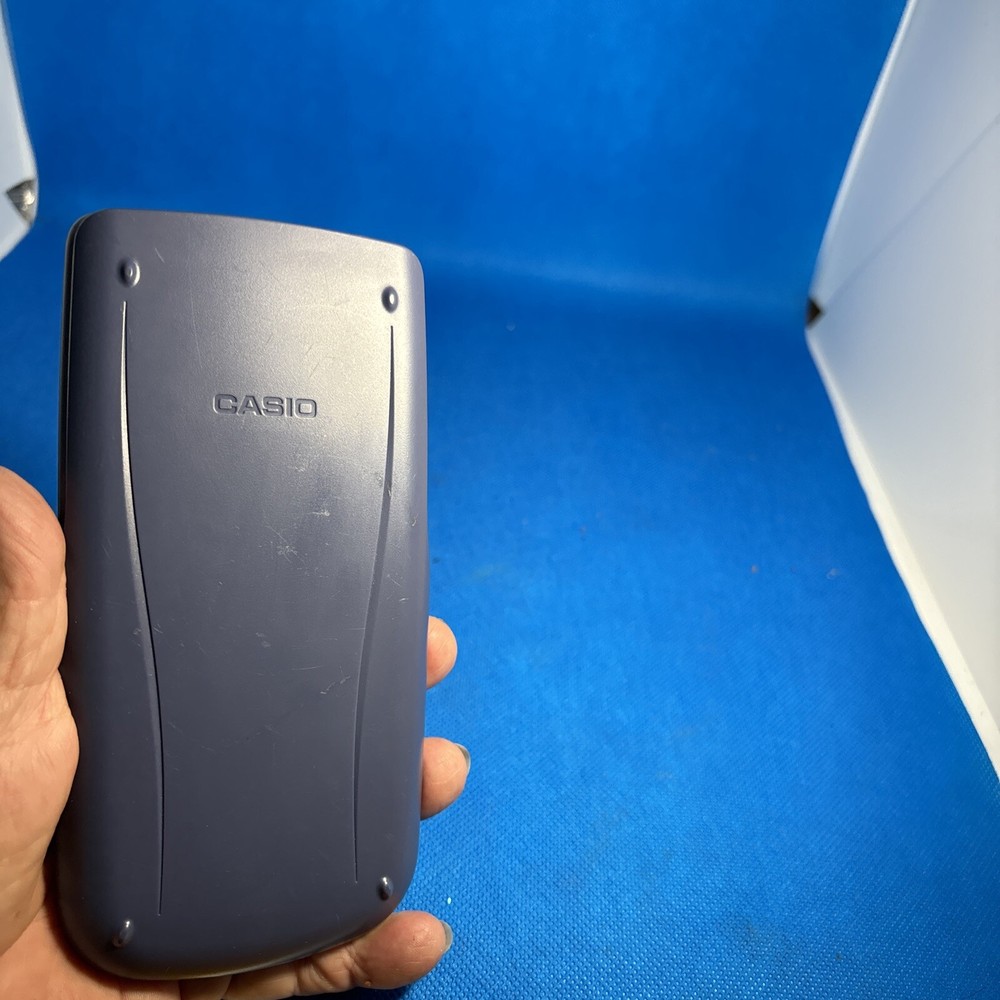 Casio FX-115ES PLUS Scientific Calculator