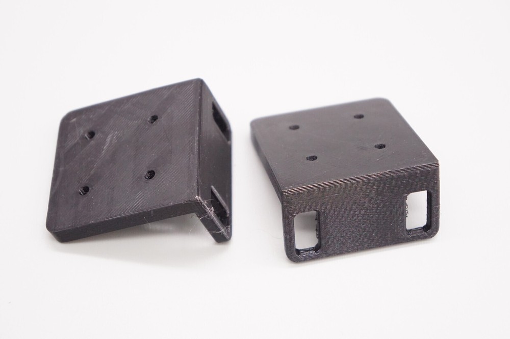 Replacement Rack Ears for D-Link DGS-1210-28 Network Switch 28 Port