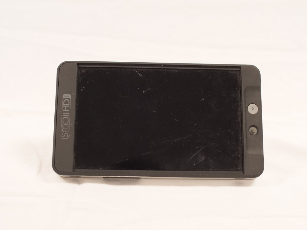 Blackmagic Design URSA Mini Pro 4.6K Digital Cinema Camera Bundle (EF-Mount)