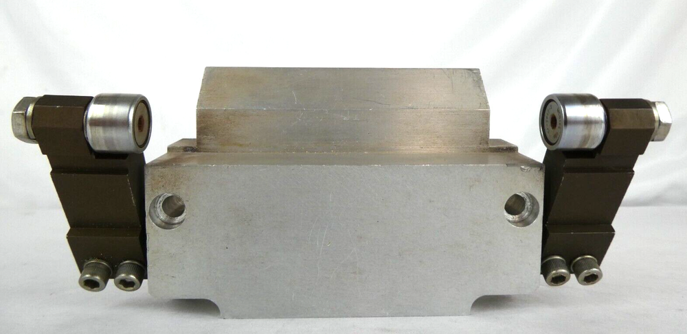 AMAT Applied Materials 0010-70322 Slit Valve Actuator Assembly Working Surplus
