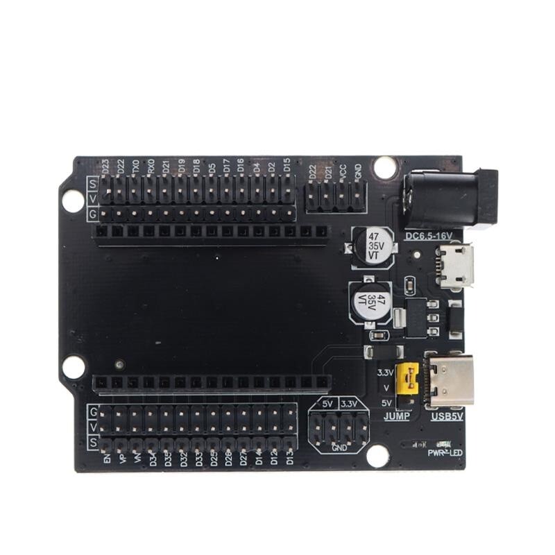 ESP32 Development Board TYPE-C USB WiFi+Bluetooth (Ships same day from PA, US)