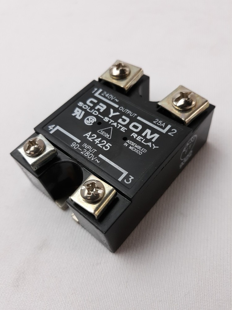 Crydom A2425 Relay
